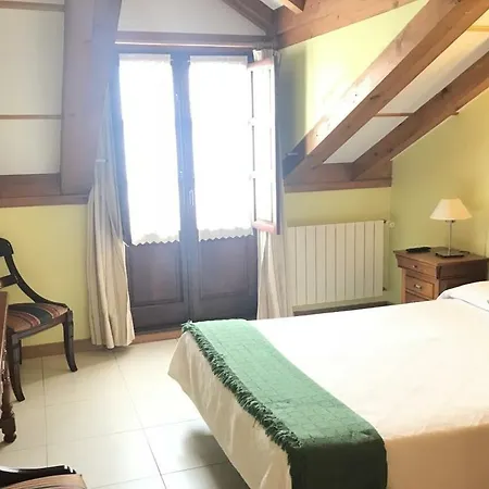 Rural La De Salmon Hotel Santillana del Mar