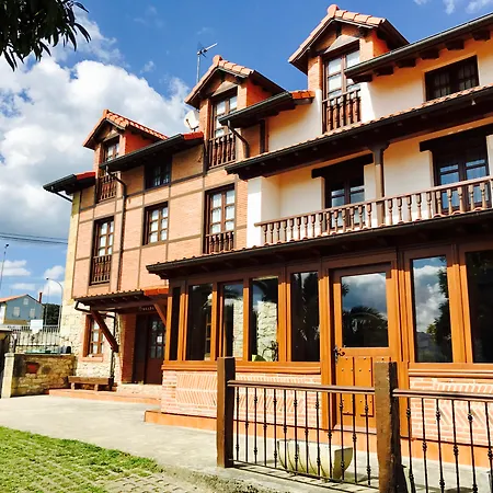 Hotel La De Salmon Santillana del Mar