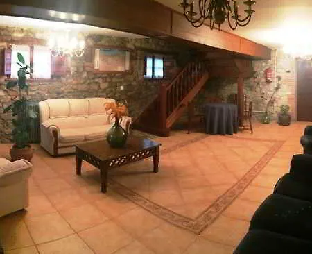 Rural La De Salmon 3*
