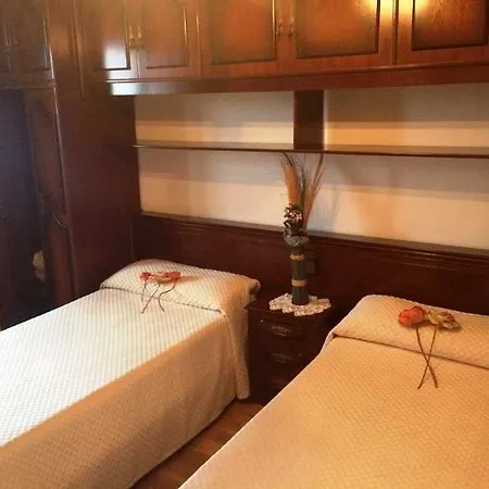 La De Salmon Hotel Santillana del Mar