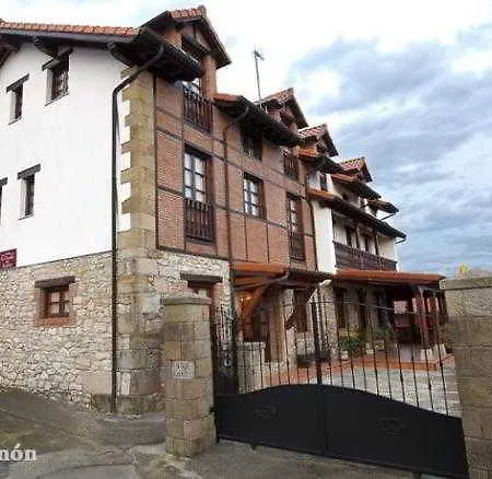 Rural La De Salmon 3*