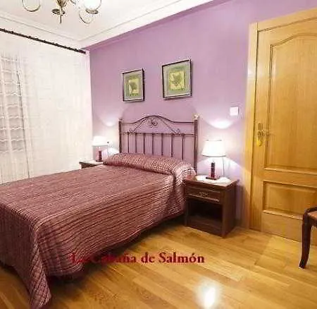 Rural La De Salmon 3*