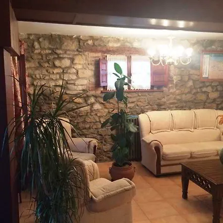 Rural La De Salmon Hotel Santillana del Mar