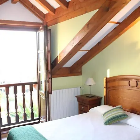 Rural La De Salmon Hotel 3*