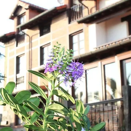 Rural La De Salmon Hotel 3*