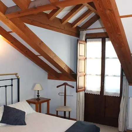 Rural La De Salmon Hotel