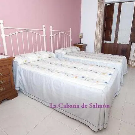 Rural La De Salmon Hotel