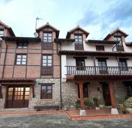 Rural La De Salmon Hotel
