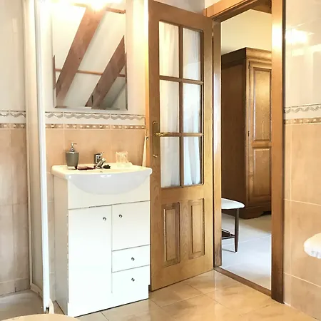 Rural La De Salmon Hotel 3*