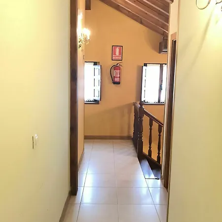 Hotel Rural La De Salmon 3*