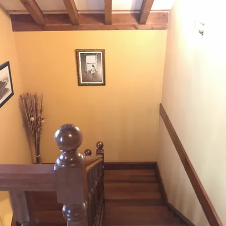 Hotel Rural La De Salmon Santillana del Mar