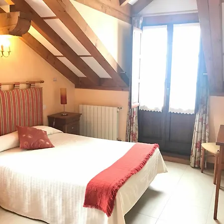 Hotel Rural La De Salmon Santillana del Mar