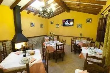 Hotel Rural La De Salmon Santillana del Mar