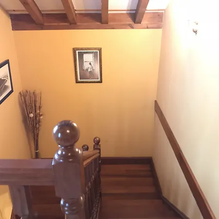 Hotel La De Salmon Santillana del Mar