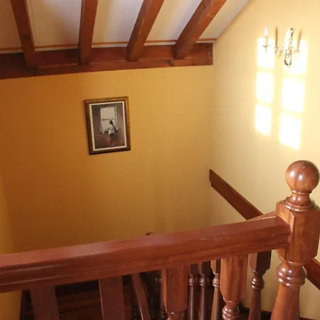 La De Salmon Hotel 3*