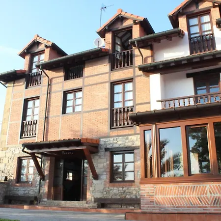 Hotel La De Salmon Santillana del Mar