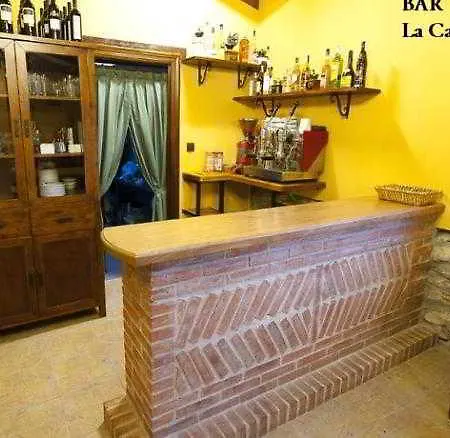 Hotell Rural La De Salmon Santillana del Mar