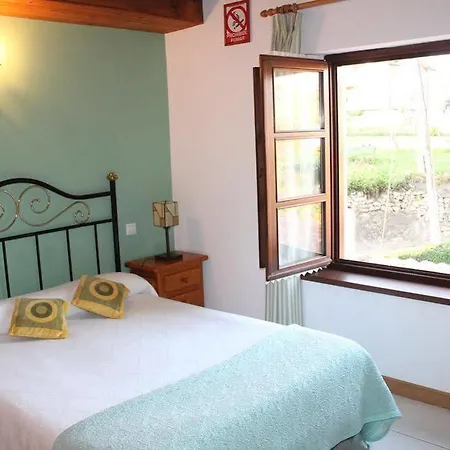 Rural La De Salmon 3*