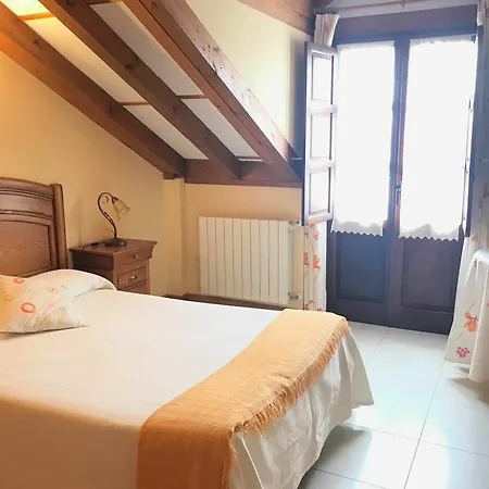 Rural La De Salmon Hotell Santillana del Mar